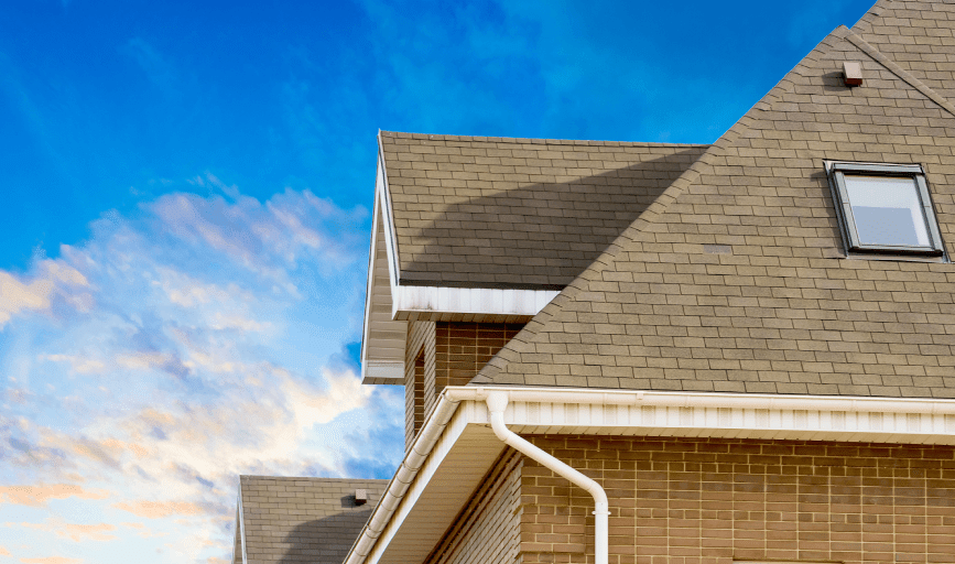 Roof Installation